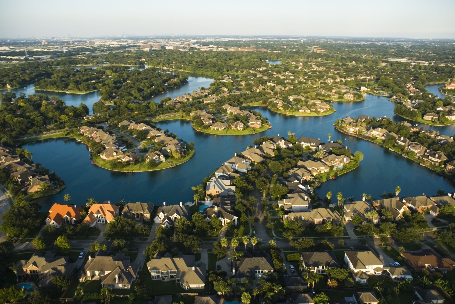 Tour Greens Houston synthetic putting green installation project in Sugar Land, Texas