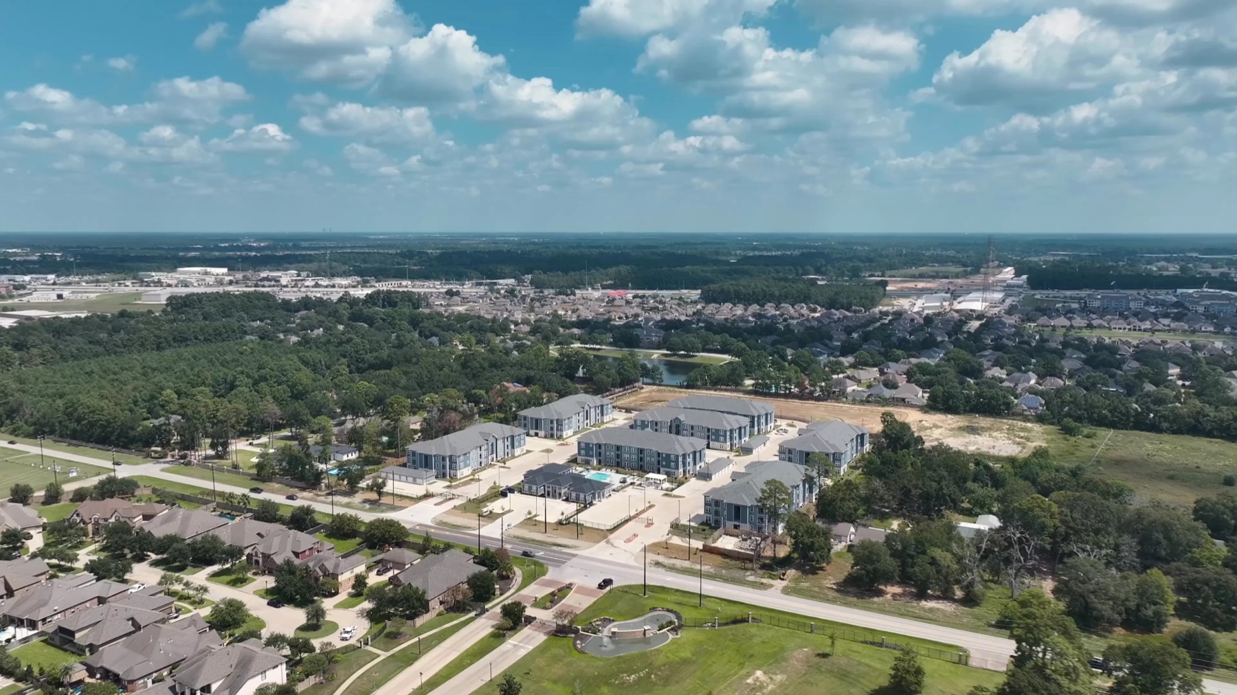 Tour Greens Houston synthetic putting green installation project in Tomball, Texas