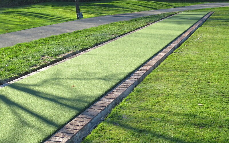 Champion Tee Turf for Houston installations