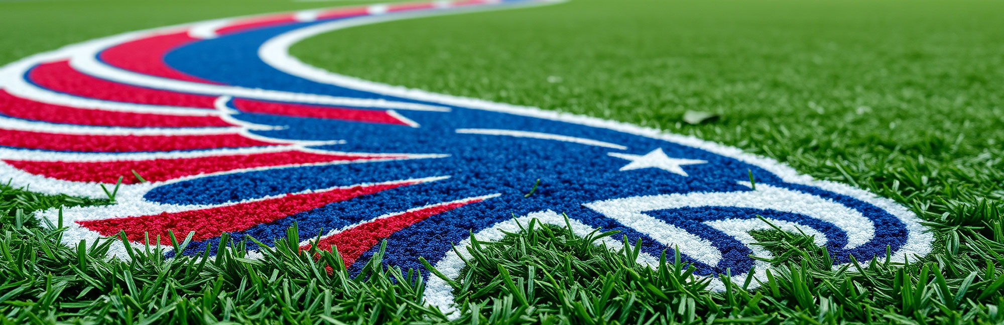 Tour Greens Houston artificial grass installation project